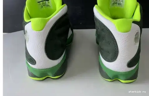 AIR Ducks Oregon PE Retro Jordan AR4390-313 13 AR4390-313 0419